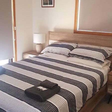 Parndana Hotel Cabins エクステリア 写真